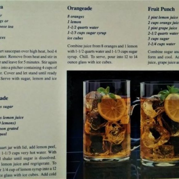 Clear Glass Mug Set - Picture 3 of 3